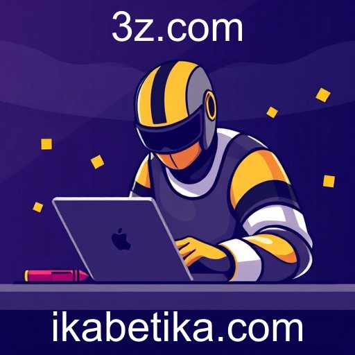 A Ascensão do Betika e a Revolução nos Jogos Online