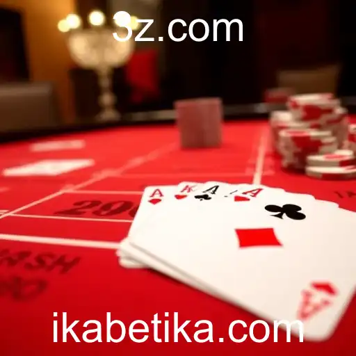 Baccarat no Betika: Uma Jornada Clássica no Mundo dos Jogos Online