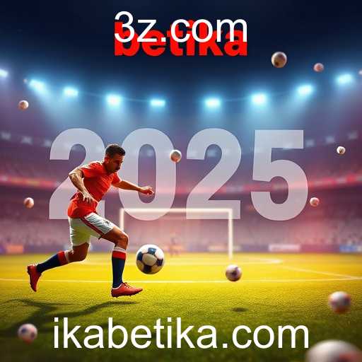 A Revolução dos Jogos de Apostas em 2025