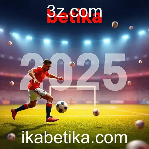 A Revolução dos Jogos de Apostas em 2025