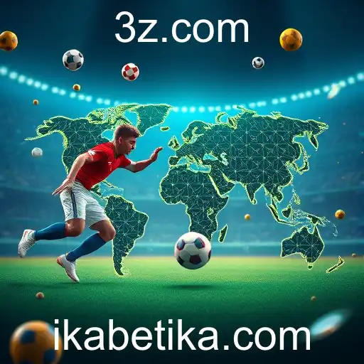 Betika: A Ascensão dos Jogos Online em Portugal