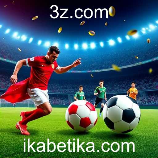 Betika: A Ascensão dos Jogos Online em 2025