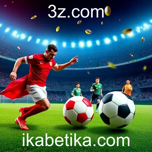 Betika: A Ascensão dos Jogos Online em 2025