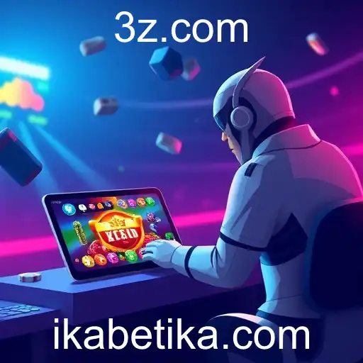 Inovação e Regulamentação nos Jogos Online