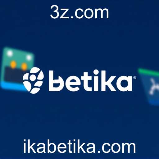 Betika: A Nova Tendência dos Jogos Online em 2025