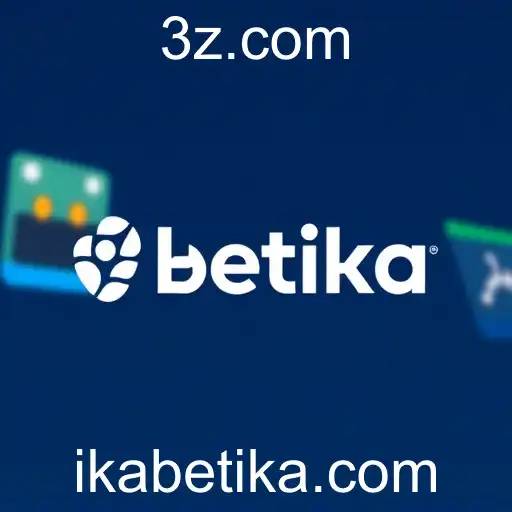 Betika: A Nova Tendência dos Jogos Online em 2025