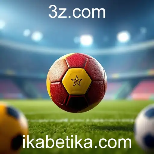 A Ascensão de Betika no Mundo dos Jogos Online