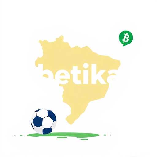 A Revolução dos Jogos de Aposta Online no Brasil