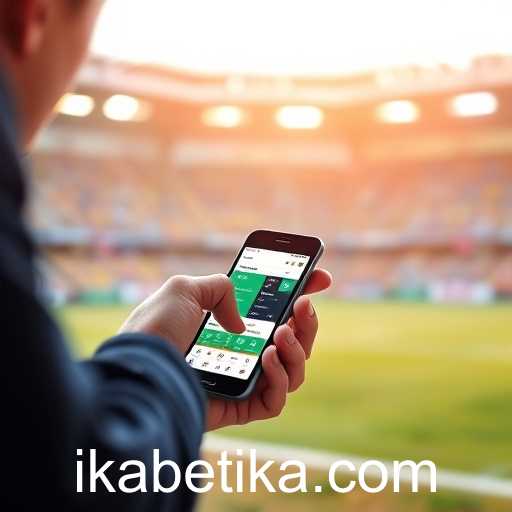 O Impacto Econômico das Apostas Online em 2025