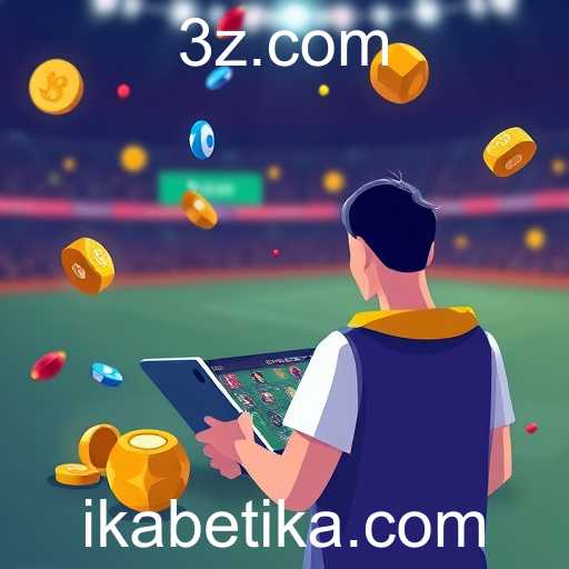 O Impacto de Betika nos Jogos em 2025