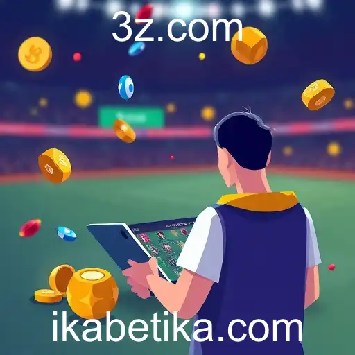 O Impacto de Betika nos Jogos em 2025