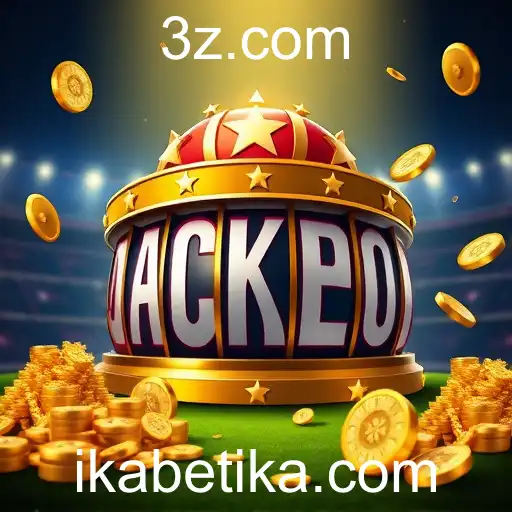 Explorando a Excitante Categoria de Jackpot da Betika
