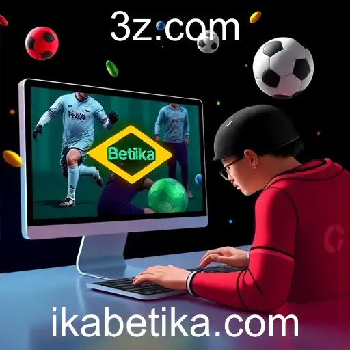 Crescimento do Mercado de Jogos no Brasil Impulsiona Betika