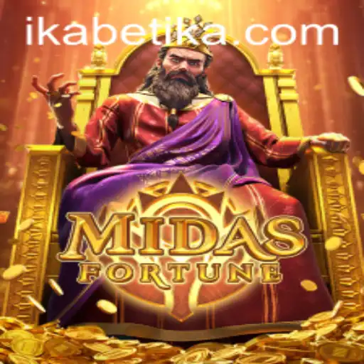 Exploring MidasFortune: A New Era in Gaming with Betika