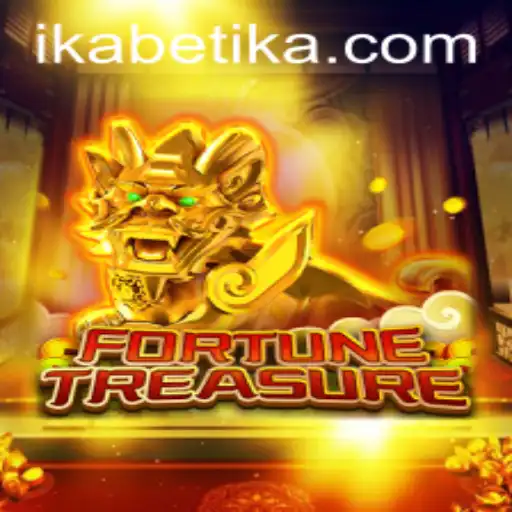 Exploring FortuneTreasure: A Captivating Adventure with Betika
