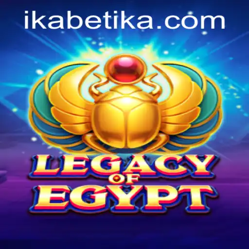 Experience the Ancient Adventure: LegacyOfEgypt and Betika