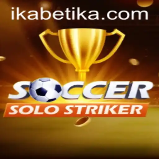 SoccerSoloStriker: A Unique Blend of Strategy and Skill