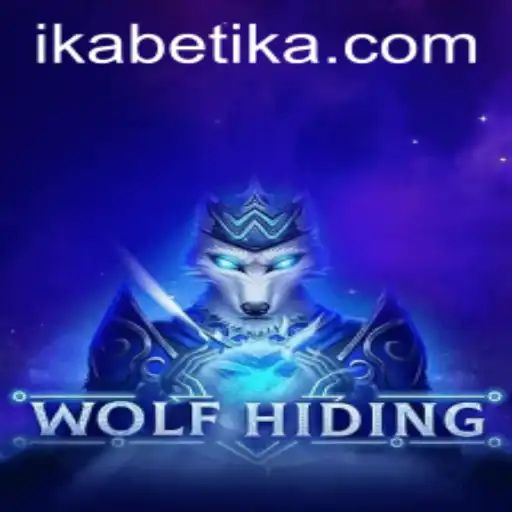 Exploring WolfHiding: The Thrilling Game Tied to Betika