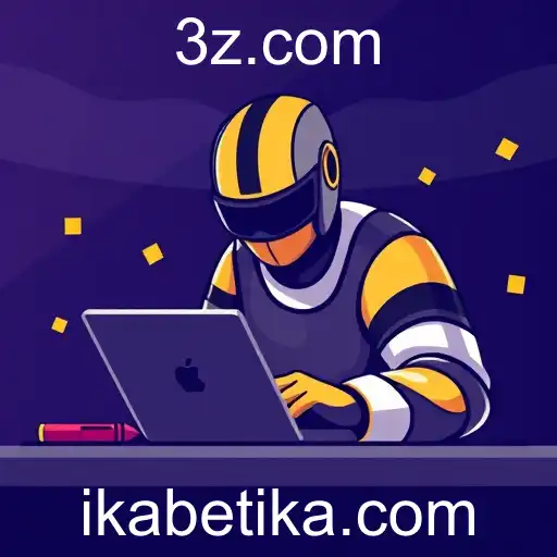 A Ascensão do Betika e a Revolução nos Jogos Online