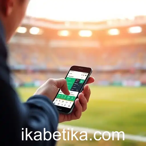 O Impacto Econômico das Apostas Online em 2025