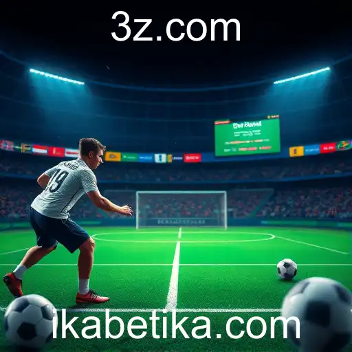 Crescimento do Mercado de Apostas Online em 2025