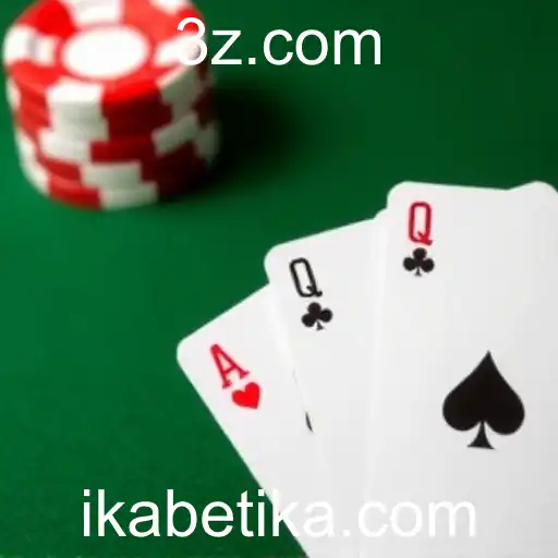 Explorando a Categoria de Jogos de Poker no Betika