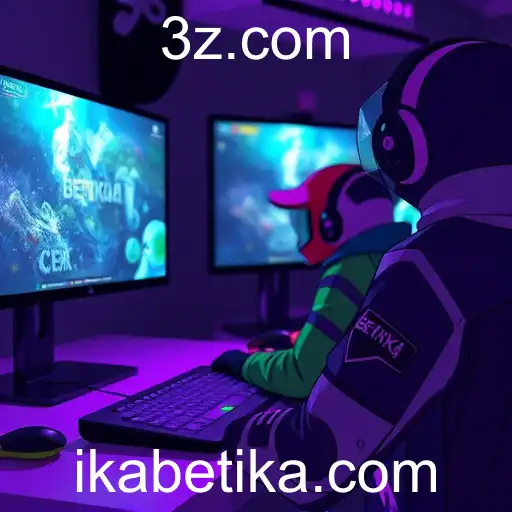 A Revolução dos Jogos Online em 2025