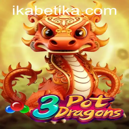 Unveiling 3PotDragons: A Thrilling Betika Experience