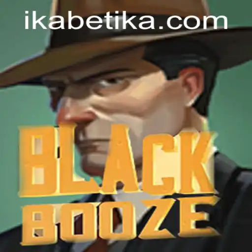 BlackBooze: Unveiling the Exciting New Game with Betika
