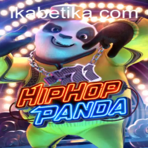 Exploring HipHopPanda: A Modern Twist on Online Slots