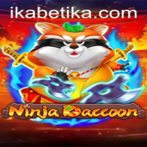NinjaRaccoon: Betika's Latest Adventure into Exciting Gaming