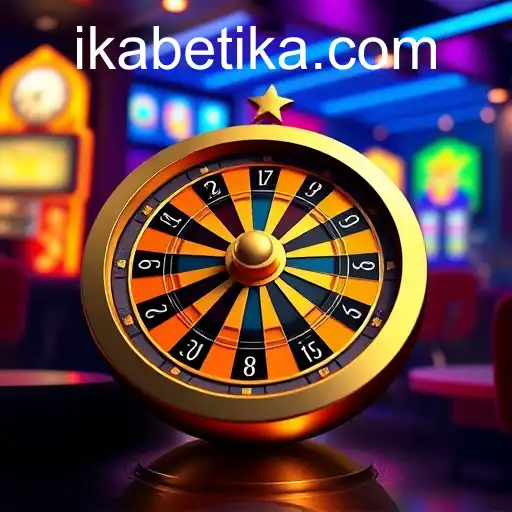 The Rise of Rotary Games with Betika