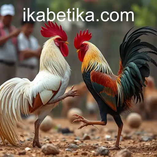 Betting on Tradition: The Digital Embrace of Sabong Games with Betika