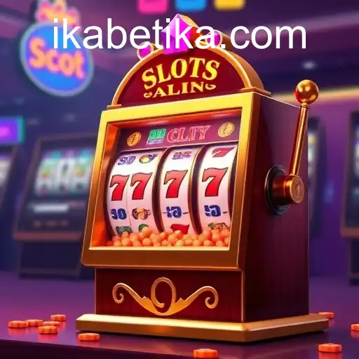 Exploring the Exciting World of Slot Machines with Betika