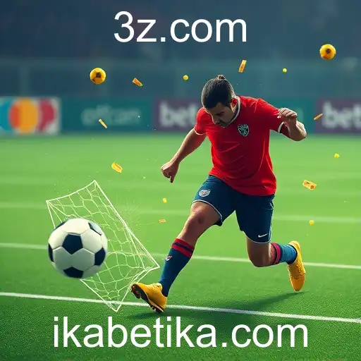 Tendências Atuais no Mercado de Apostas Online