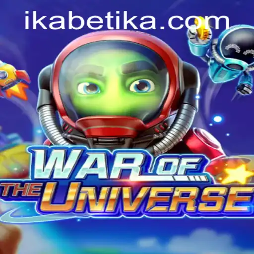 Exploring the Universe: A Journey into WAROFTHEUNIVERSE with Betika