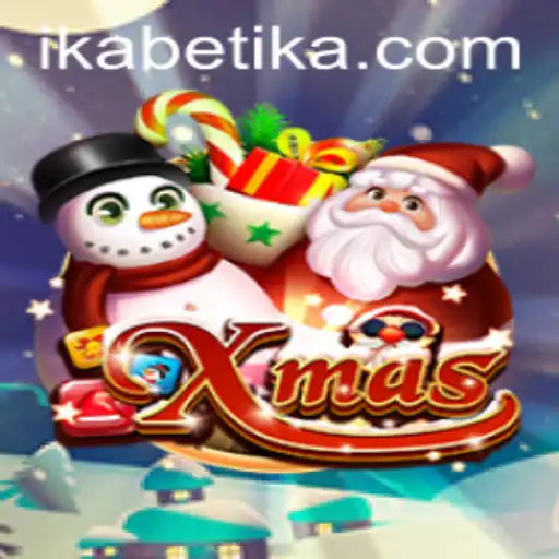 Xmas: The Festive Game on Betika